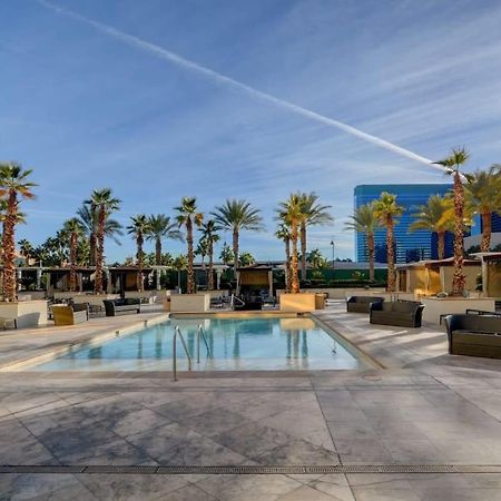 Mgm Signature-20-618 Jacuzzi Studio Las Vegas Luaran gambar