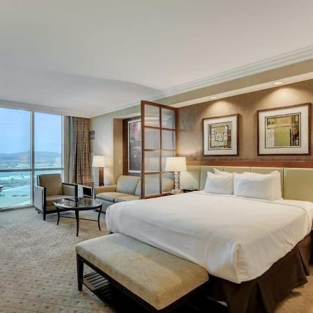 Mgm Signature-20-618 Jacuzzi Studio Las Vegas Luaran gambar