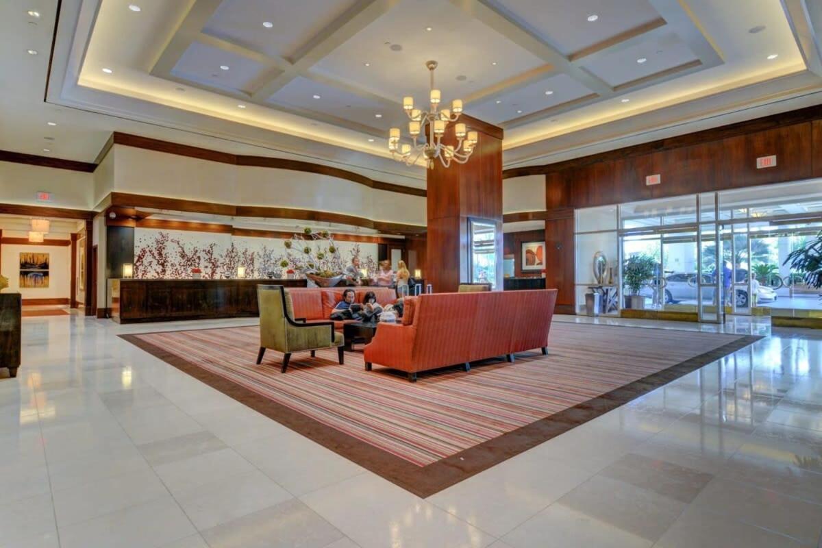 Mgm Signature-20-618 Jacuzzi Studio Las Vegas Luaran gambar
