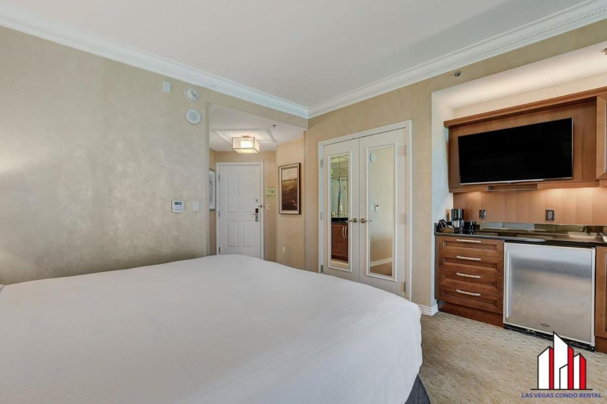Mgm Signature-20-618 Jacuzzi Studio Las Vegas Luaran gambar