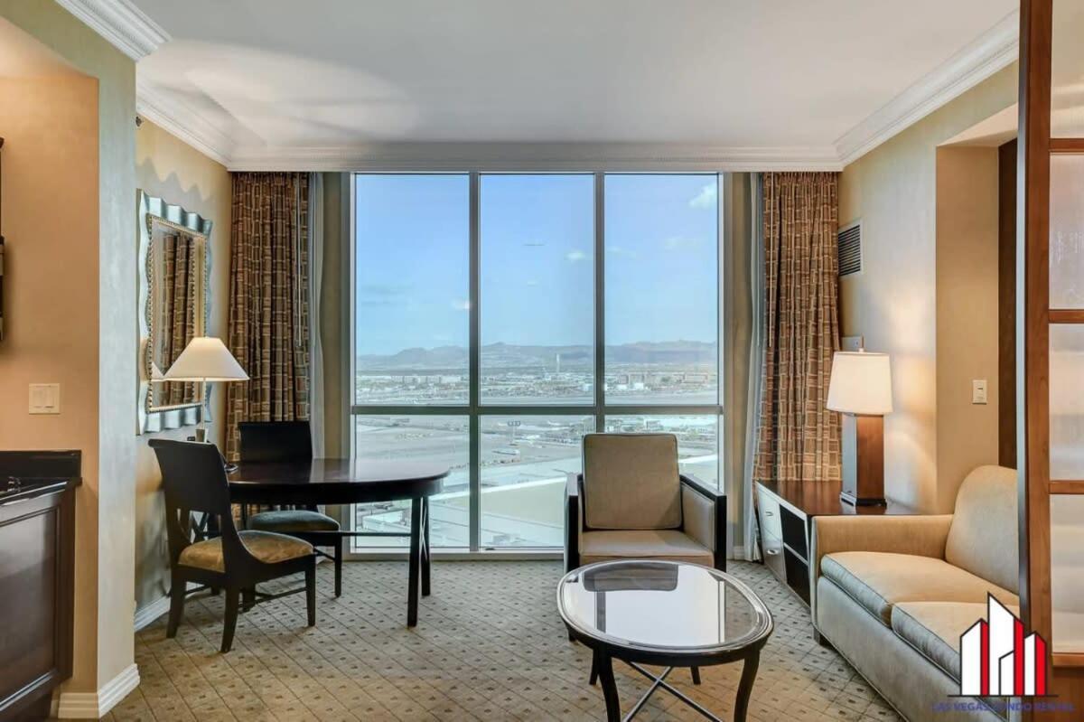 Mgm Signature-20-618 Jacuzzi Studio Las Vegas Luaran gambar