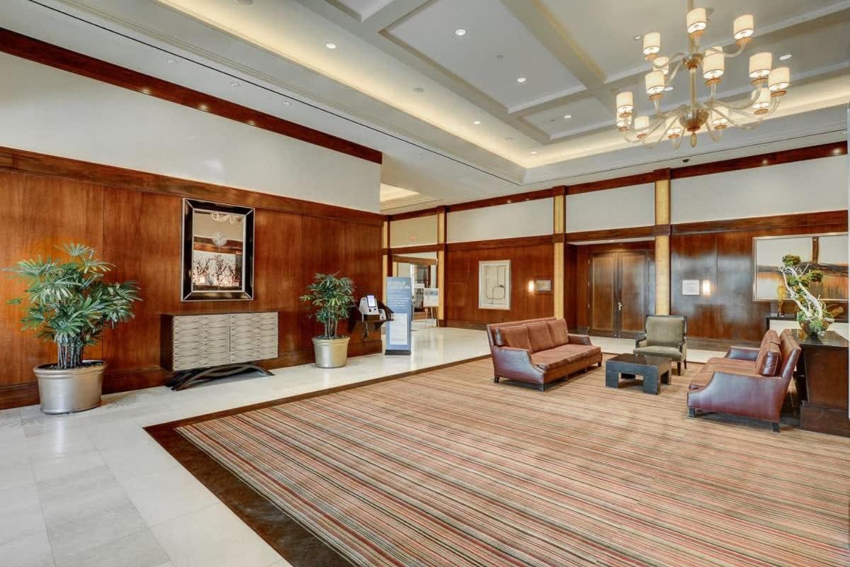 Mgm Signature-20-618 Jacuzzi Studio Las Vegas Luaran gambar